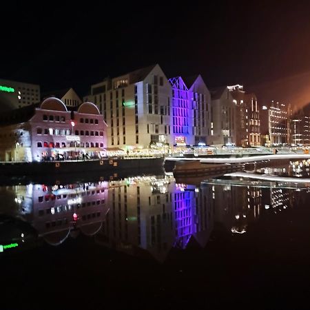 Pokoj Gdansk Chelm Eksteriør bilde